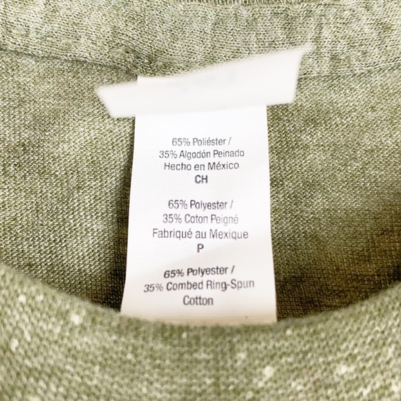 Tultex Rolling Stones Bleach Tee - Picture 7 of 7